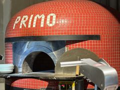-Primo·丽莫意大利窑烤披萨