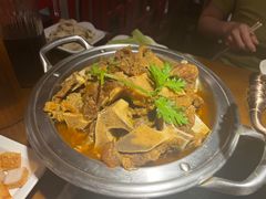 -渔港烤鱼(中百广场店)