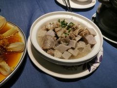 怀化香芋蒸排骨-湘轩·土菜研究院(光大店)