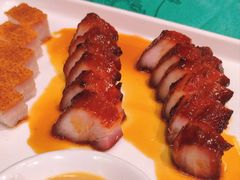 誉八仙双拼-誉八仙粤菜(万象天地店)