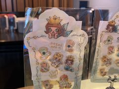 -星巴克臻选(长沙运达中央广场店)