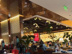 -君庭中餐厅(友谊宾馆店)