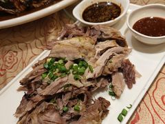 护心肉-那家老院子(云峰街店)