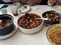 精品毛血旺-峨嵋小镇·川菜(勒泰中心店)