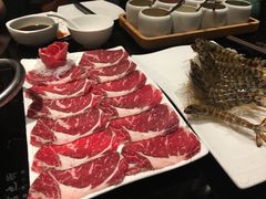 -官也街澳门火锅(新源里店)