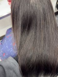 -青霖·飘逸造型