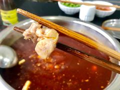 -水碾河肥兔火锅(水碾河店)