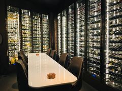 -wineapp葡萄酒餐吧(外滩金融中心店)