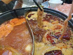 -龙厂长老火锅(抚琴店)