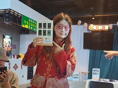 -棂笼·深度沉浸密室(武汉旗舰店)