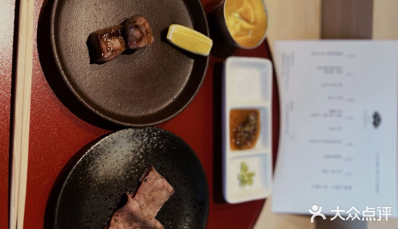 这还不算深圳日料烧肉天花板？