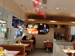 -大厨小馆(华阳城店)