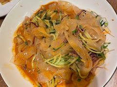 -金掌勺锅包肉(太原万达店)