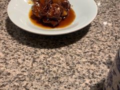 -南京大牌档(香港广场店)