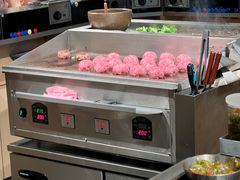 -肉肉大米(金虹桥店)