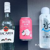 居家也可以喝上鸡尾酒!