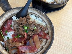 -文记煲仔饭