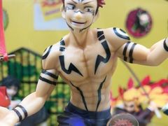 -乐唐潮玩·谷子·一番赏·手办