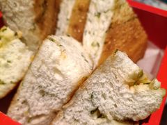 葱香手撕饼-望湘园·洞庭渔宴(永旺店)