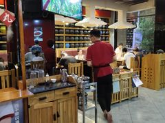-巴庄重庆火锅(登封一店)