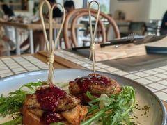 -小满Grainkitchen(滨江商业广场店)