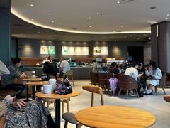 -星巴克臻选(重庆大融城店)