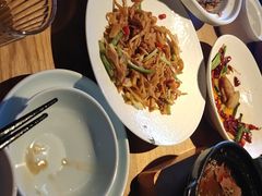 -顺香居·老字号湖北菜(江汉路店)