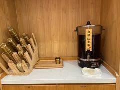 -陳香貴·兰州牛肉面(上海长风大悦城店)