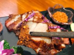 -觅山云南菜(泊富ICITY店)