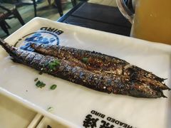 -唐力九头鸟烧烤·罗田吊锅(西云楼店)
