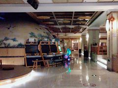 -极乐汇汗蒸会馆(杭州店)
