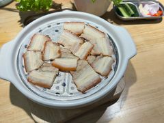 -金博士朝鲜民族餐厅(工大店)