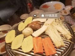 -辛氏火炉·韩式古法烤肉(松北店)