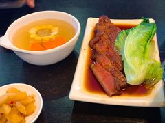 叉烧饭-添运来(茶园奥园广场店)