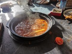 -刘一锅筋头巴脑(新民街店)