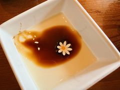 焦糖豆花布丁-蝦塘·中国餐馆(城墙南马道巷店)