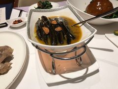 软炝虎尾-A One Kitchen·南京精菜馆(德基广场店)