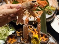 -極上萬膳·日料放题(海岸城店)