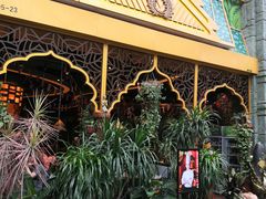 -泰兰香·Thailand(凯德空中花园店)