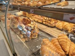 -烘焙町面包店(西四店)