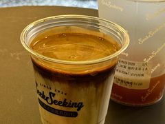 -SeekSeeking咖啡专门店(堰塘街店)