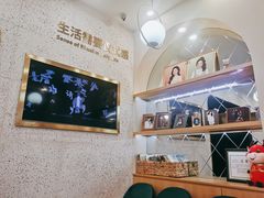 -海马体照相馆(上海宝山万达广场店)