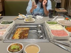 -海底捞火锅(金光华店)