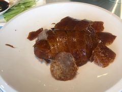 烤鸭-廊亦舫Lang Yi Fang Restaurant(金桥店)