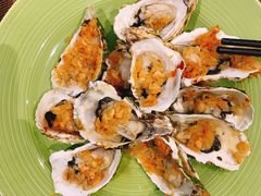 -漳州佰翔圆山酒店·圆山畔西餐厅