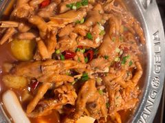 -胖哥俩肉蟹煲(杭州下沙学林街店)