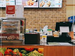 -SUBWAY赛百味(金码大厦店)