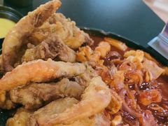 -HOTISLAND海鸡岛·韩国料理(江南西店)