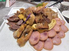 -陈家小院(阜昌路店)