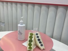 -Fruwich果明治(西单更新场店)